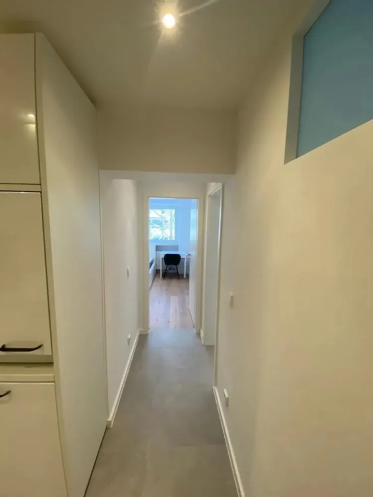 WG-Zimmer mit 10 m² in München – Bild 4