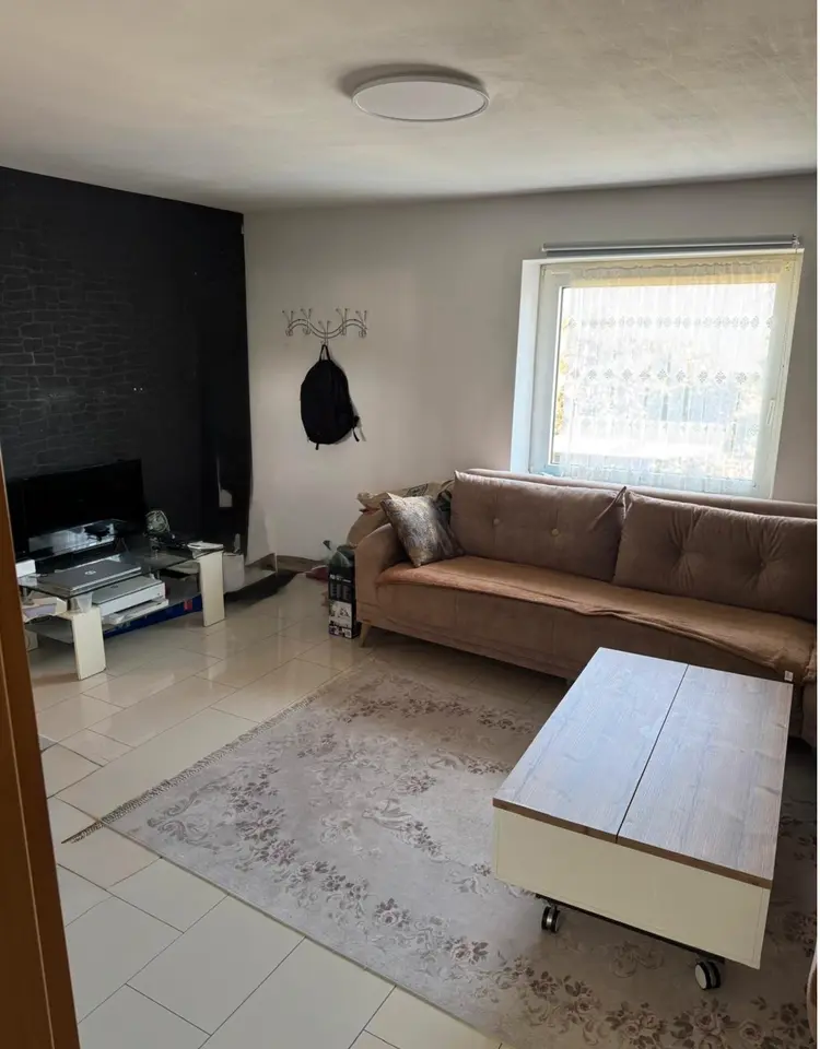 2 Zimmer Wohnung mit 50 m² in Kamp-Lintfort – Bild 1