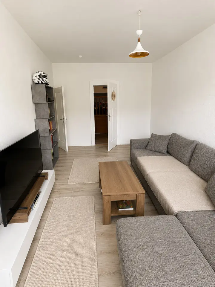 2 Zimmer Wohnung mit 56 m² in Aue-Bad Schlema – Bild 9