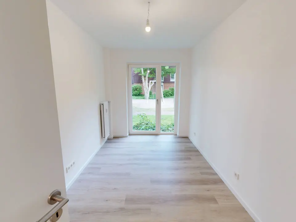 4 Zimmer Wohnung mit 108 m² in Hamburg – Bild 8