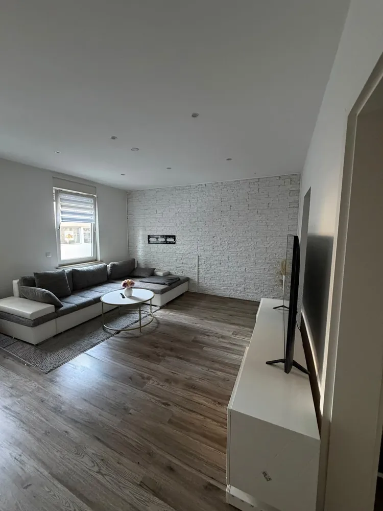 2 room apartment with 48 m² in Wuppertal – Photo 2
