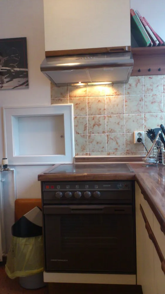 2 Zimmer Wohnung mit 60 m² in Hamburg – Bild 11