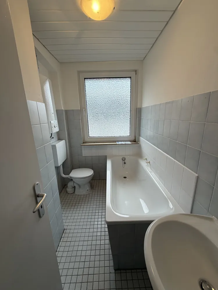 1 Zimmer Wohnung mit 36 m² in Duisburg – Bild 5