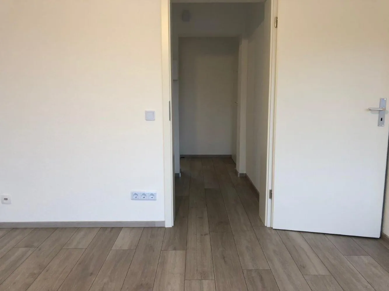 1 Zimmer Wohnung mit 40 m² in Duisburg – Bild 6