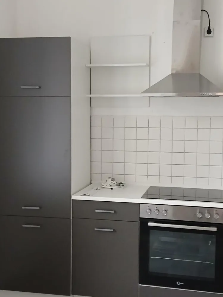 2 Zimmer Wohnung mit 56 m² in Magdeburg – Bild 3