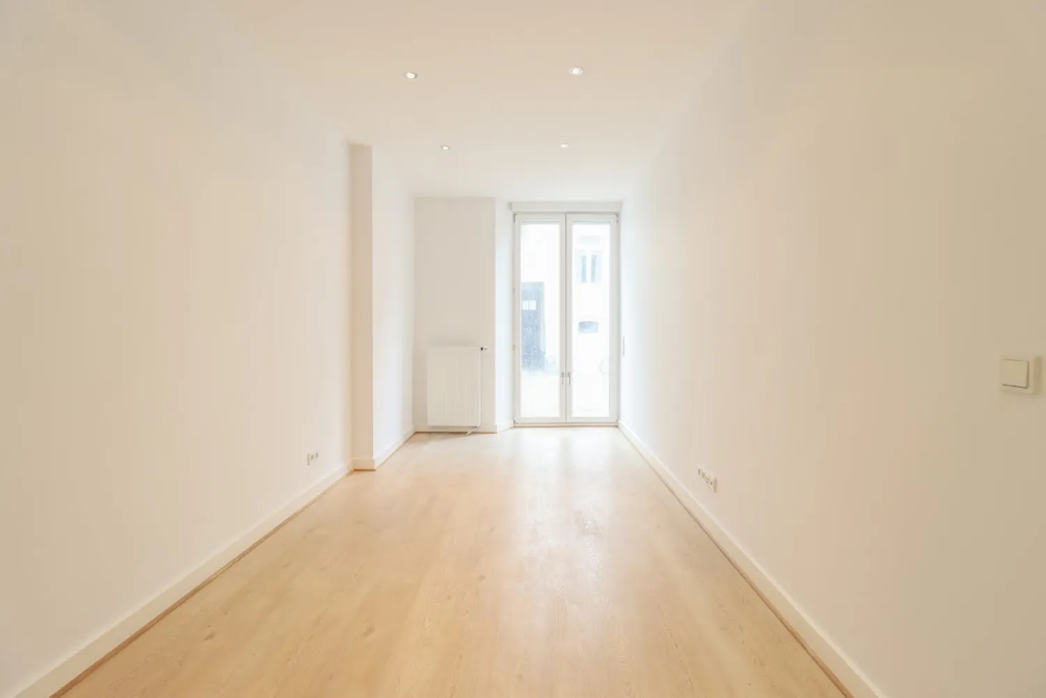 2 Zimmer Wohnung mit 76 m² in Wiesbaden – Bild 6