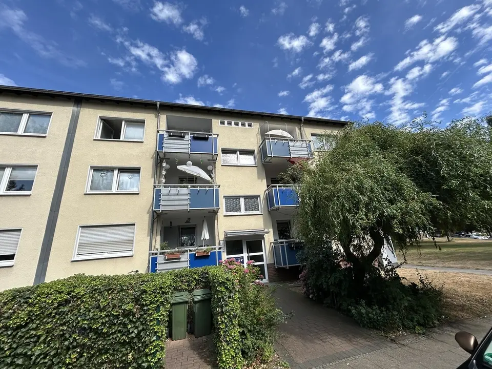 4 Zimmer Wohnung mit 64 m² in Oberhausen – Bild 3