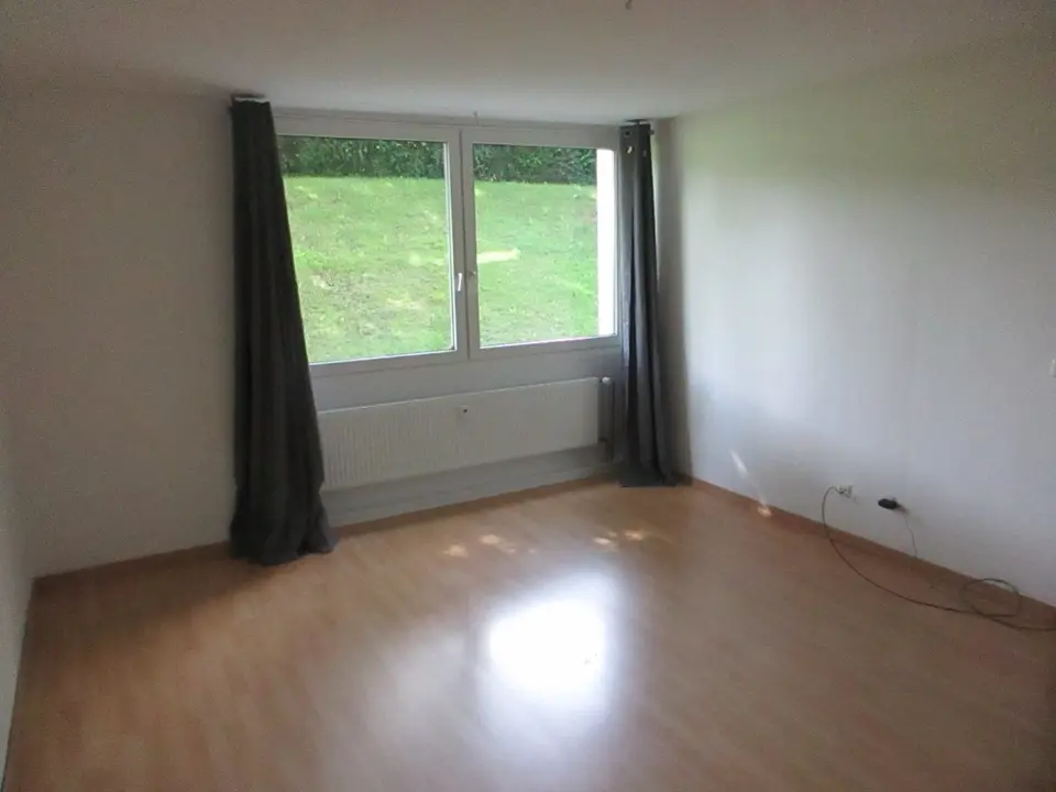 WG-Zimmer mit 21 m² in Siegen – Bild 1