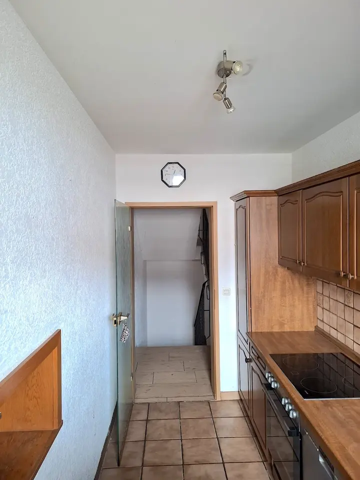 WG-Zimmer mit 100 m² in Miltenberg – Bild 4
