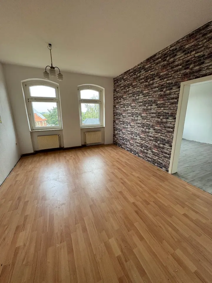 5 Zimmer Wohnung mit 120 m² in Halberstadt – Bild 8