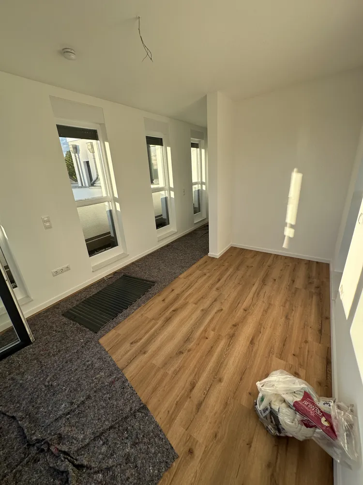 2 room apartment with 76 m² in Bonn – Photo 4
