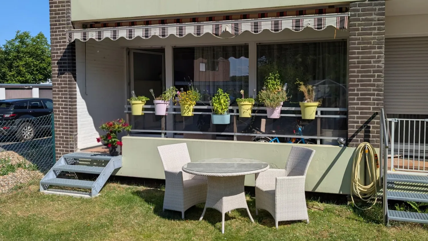 3 Zimmer Wohnung mit 68 m² in Mönchengladbach – Bild 2