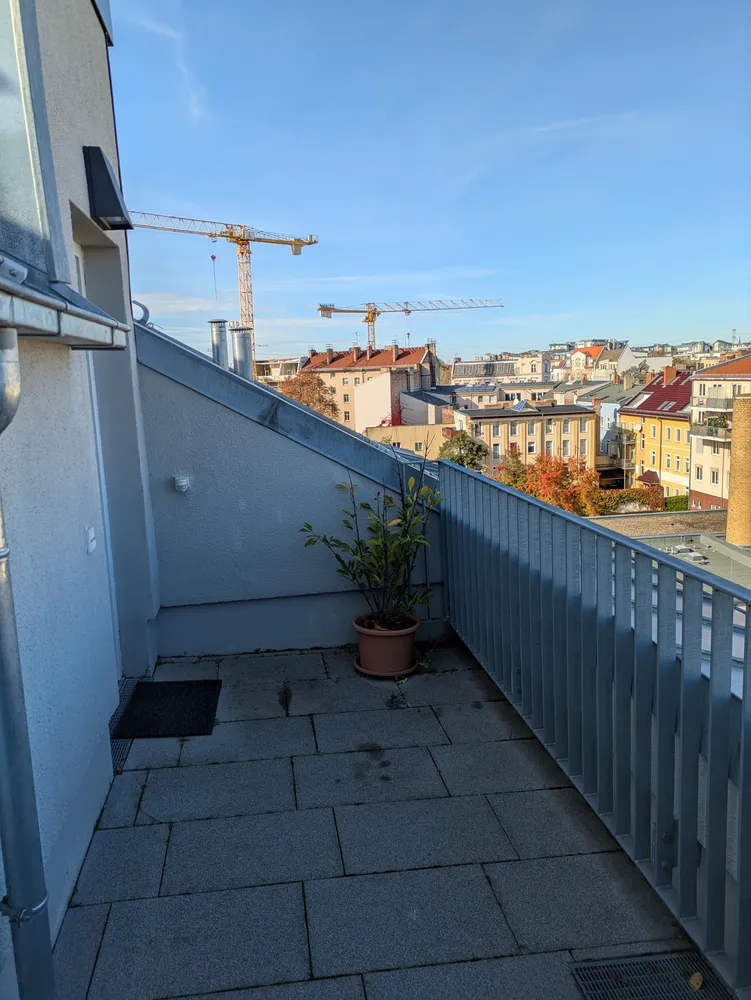 2 Zimmer Wohnung mit 45 m² in Berlin – Bild 2
