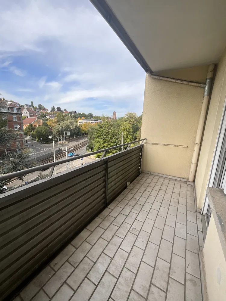 2 room apartment with 60 m² in Stuttgart – Photo 7