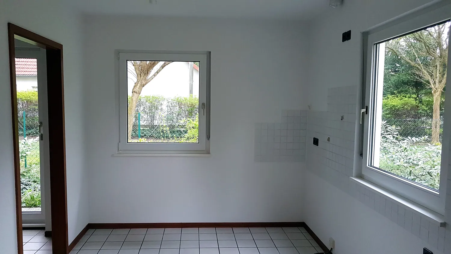 3 room apartment with 120 m² in Königs Wusterhausen – Photo 2