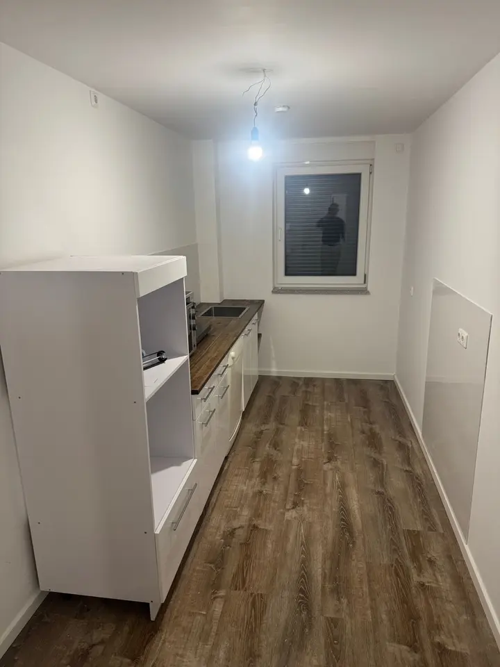 2 Zimmer Wohnung mit 51 m² in Düren – Bild 3