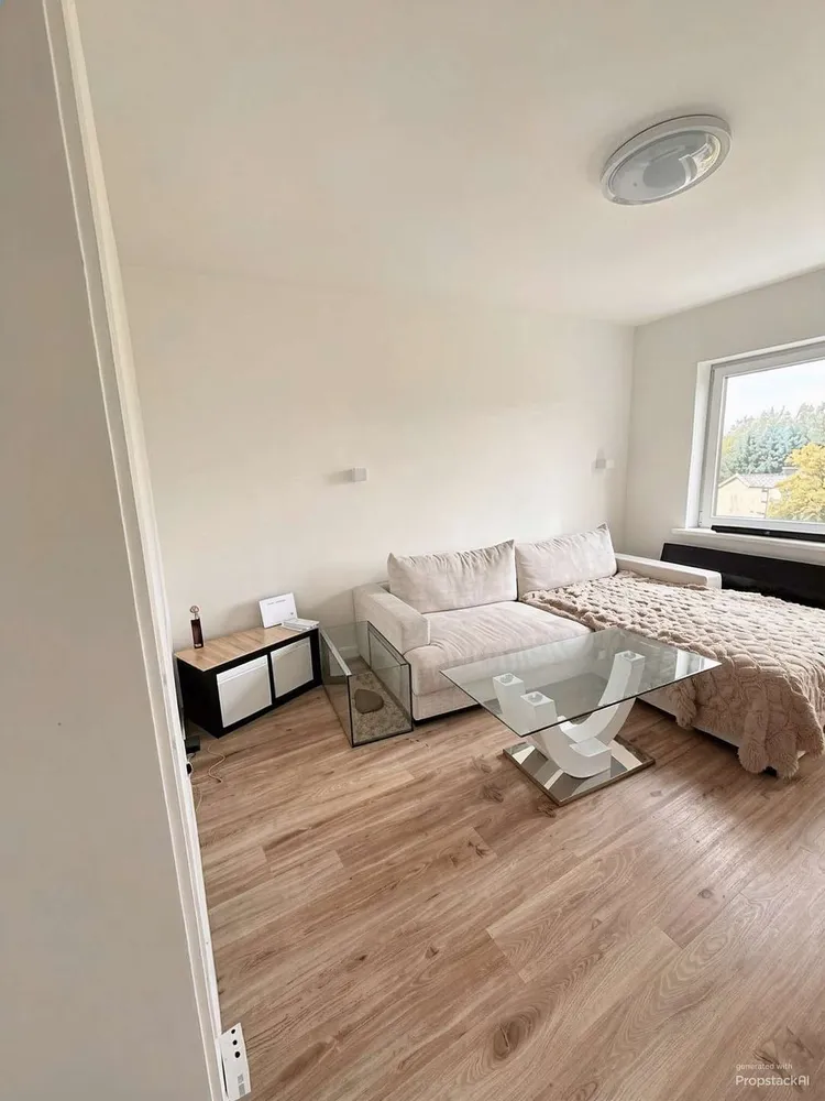 3 Zimmer Wohnung mit 54 m² in Kiel – Bild 6