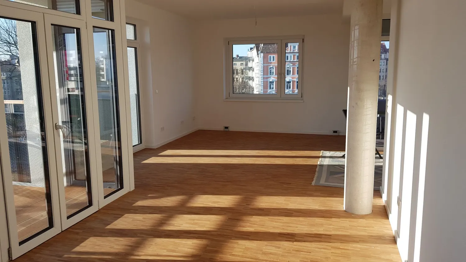 3 Zimmer Wohnung mit 108 m² in Hannover – Bild 7