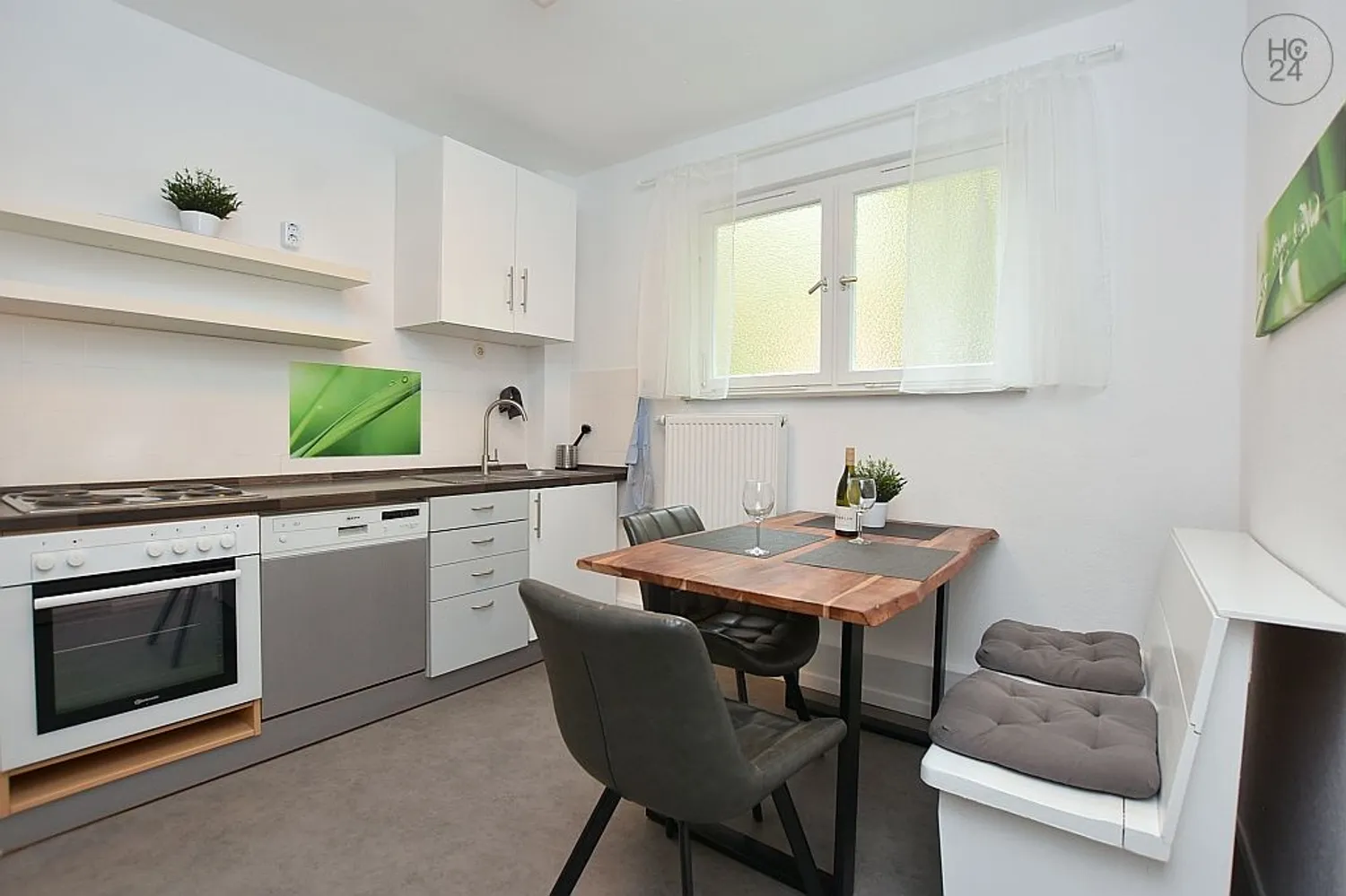 4 Zimmer Wohnung mit 70 m² in Stuttgart – Bild 5