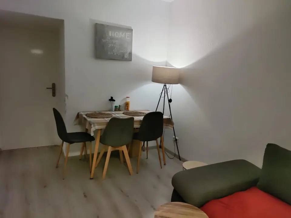 2 Zimmer Wohnung mit 56 m² in Düsseldorf – Bild 8
