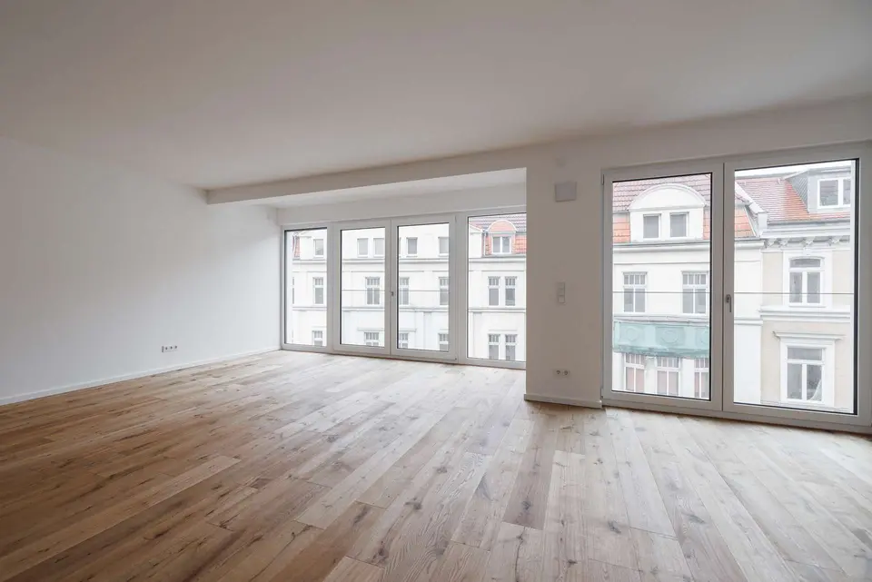5 Zimmer Wohnung mit 139 m² in Leipzig – Bild 4