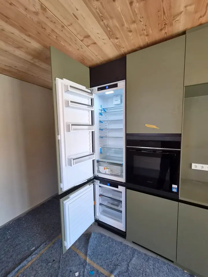 2 Zimmer Haus mit 80 m² in Karlsruhe – Bild 2