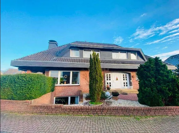 3 Zimmer Wohnung mit 80 m² in Kleve – Bild 4