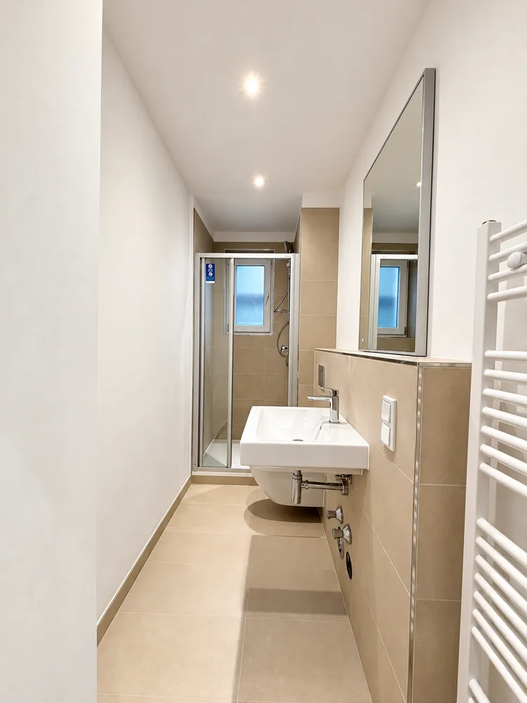 1 Zimmer Wohnung mit 44 m² in Berlin – Bild 7