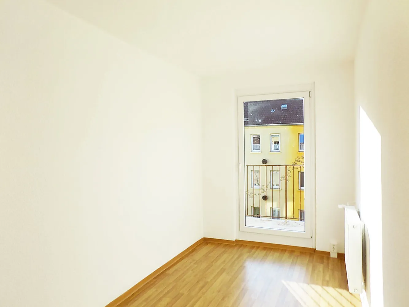 3 Zimmer Wohnung mit 58 m² in Zittau – Bild 4