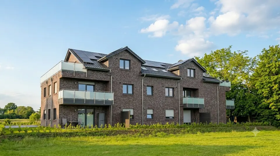 3 Zimmer Haus mit 93 m² in Oldenburg – Bild 3