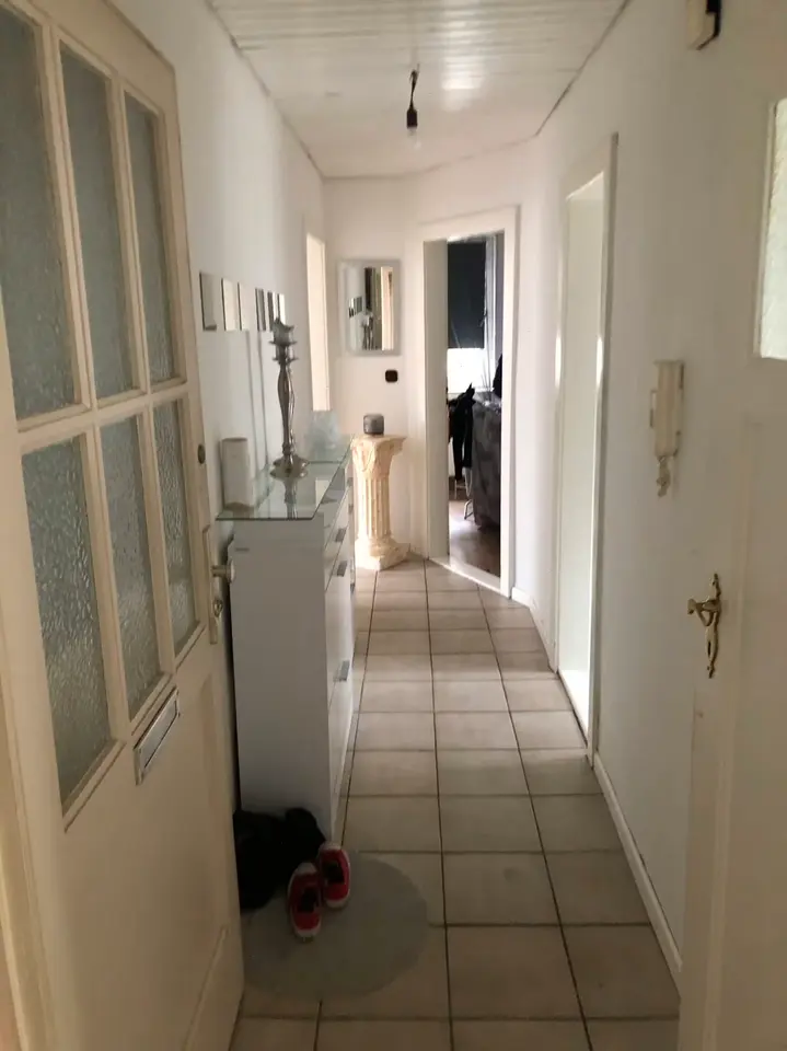 2 Zimmer Wohnung mit 42 m² in Hannover – Bild 4