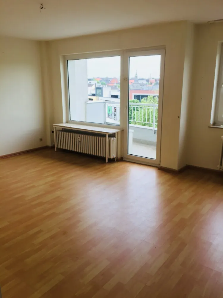 2 Zimmer Wohnung mit 60 m² in Hattingen – Bild 3