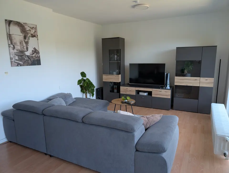 4 Zimmer Wohnung mit 100 m² in Bergisch Gladbach – Bild 1
