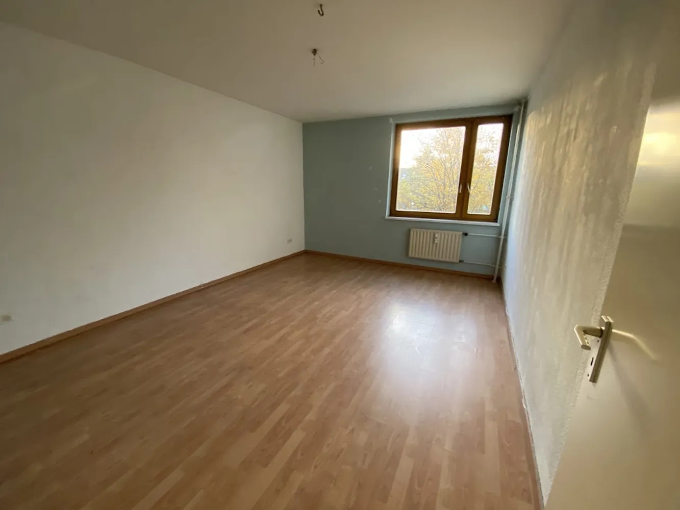 3 room apartment with 82 m² in Berlin – Photo 1