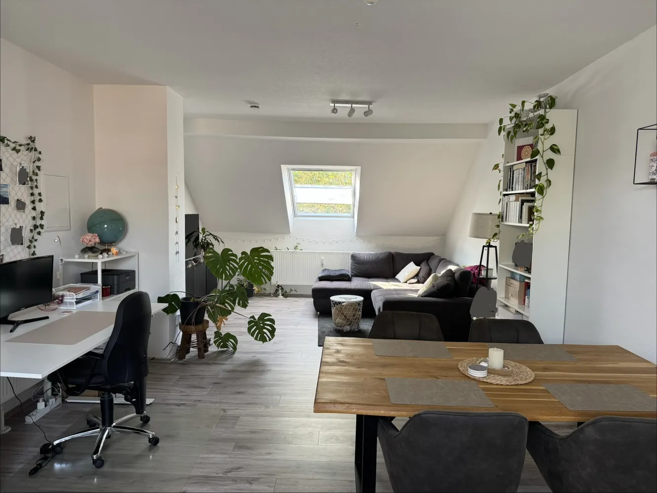 2 Zimmer Wohnung mit 63 m² in Bochum – Bild 2