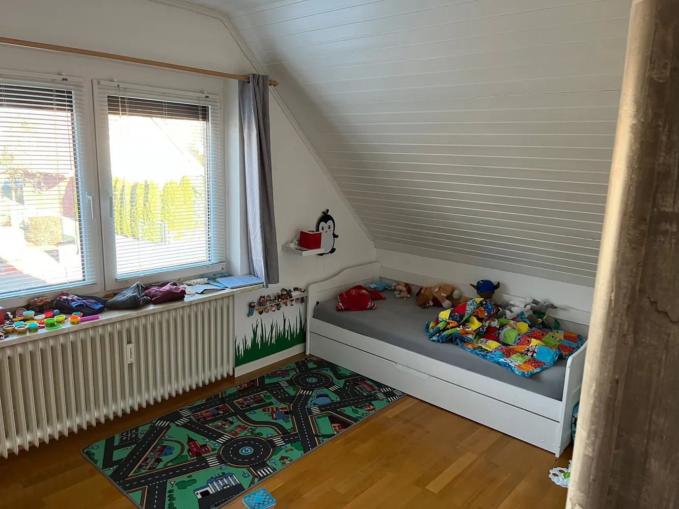 3 Zimmer Wohnung mit 90 m² in Hamburg – Bild 11
