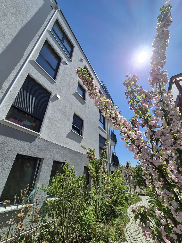 4 Zimmer Wohnung mit 134 m² in Friedrichshafen – Bild 6