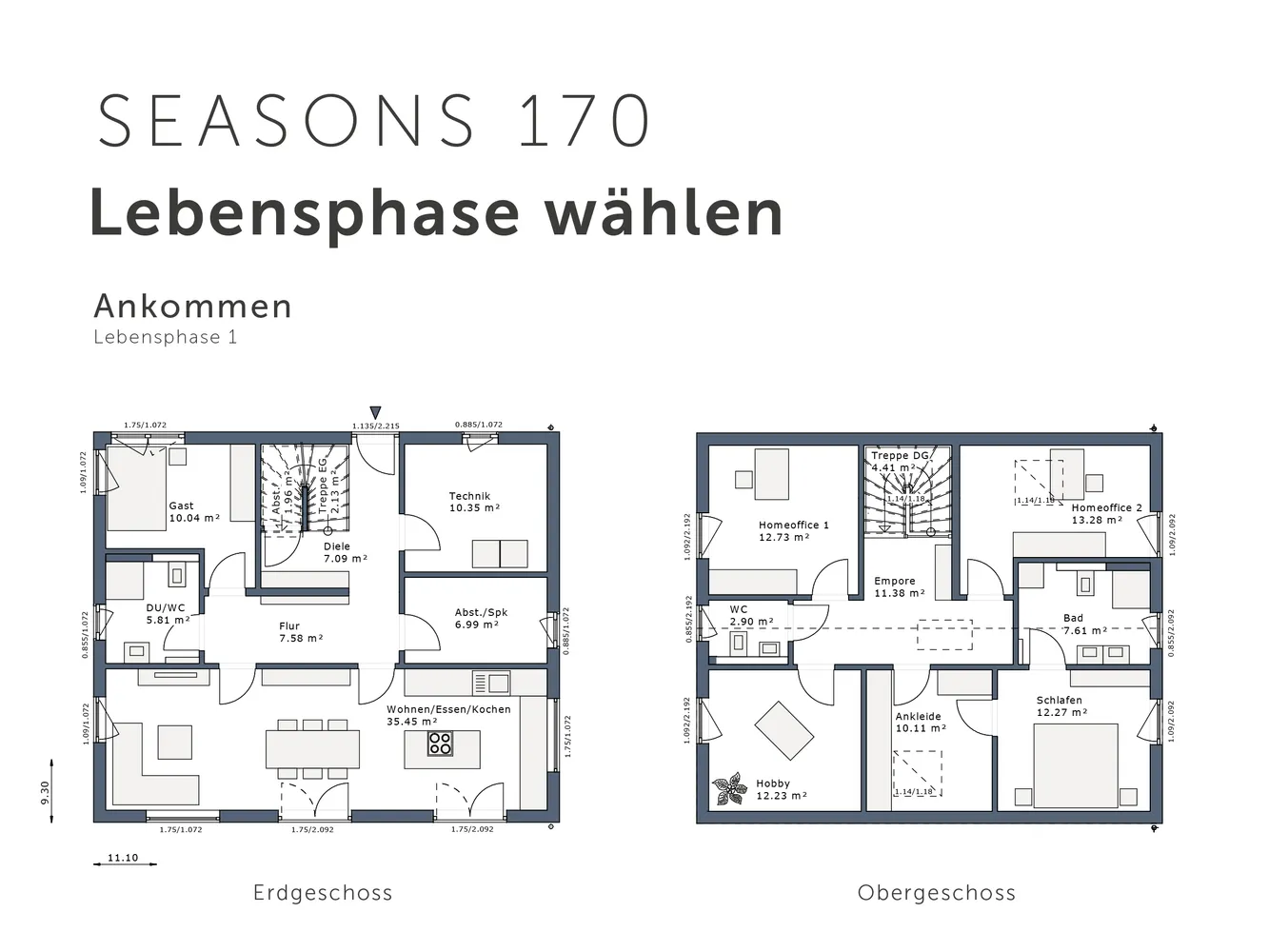 6 room house with 175 m² in Kaarst – Photo 4