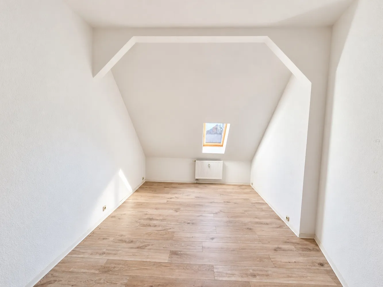 2 Zimmer Wohnung mit 66 m² in Leipzig – Bild 8