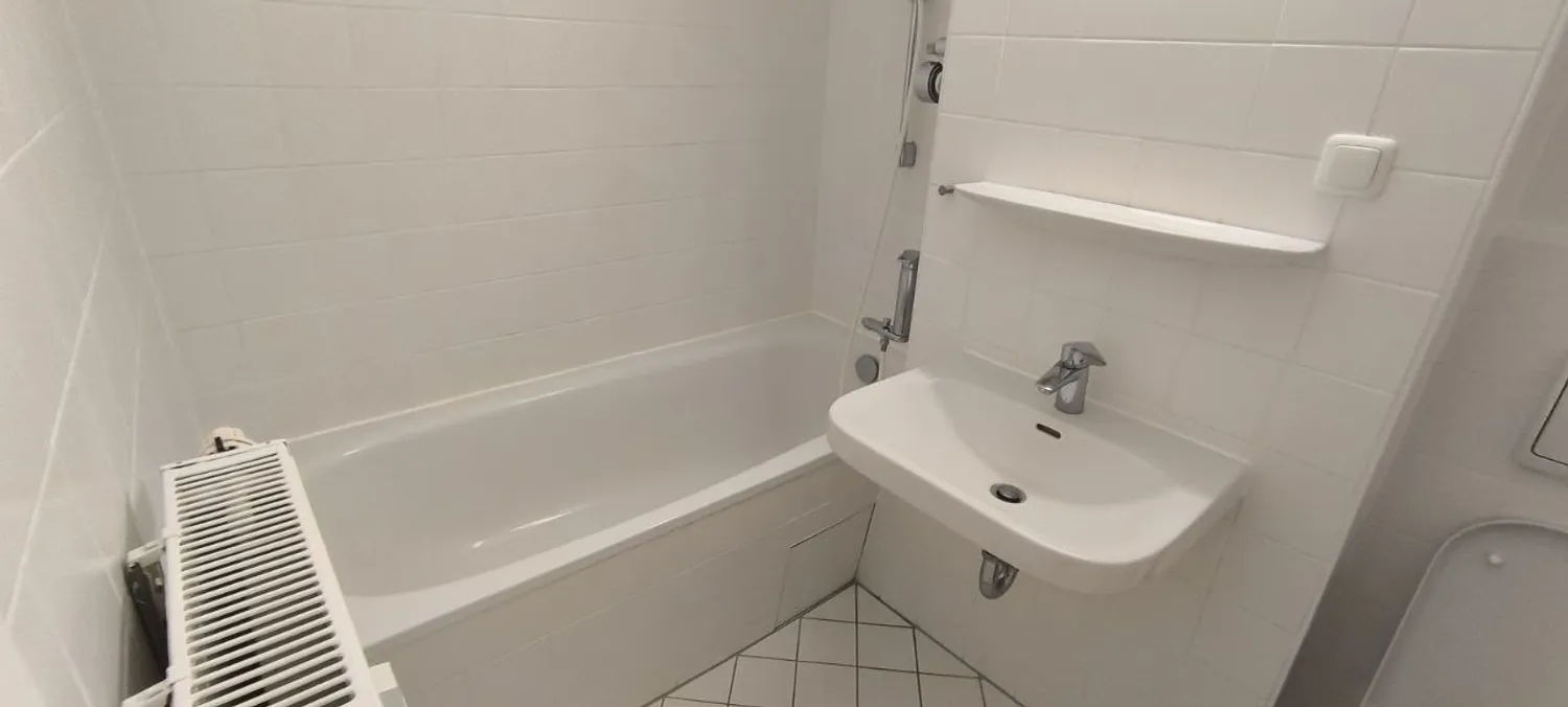 1 room apartment with 35 m² in Potsdam – Photo 8