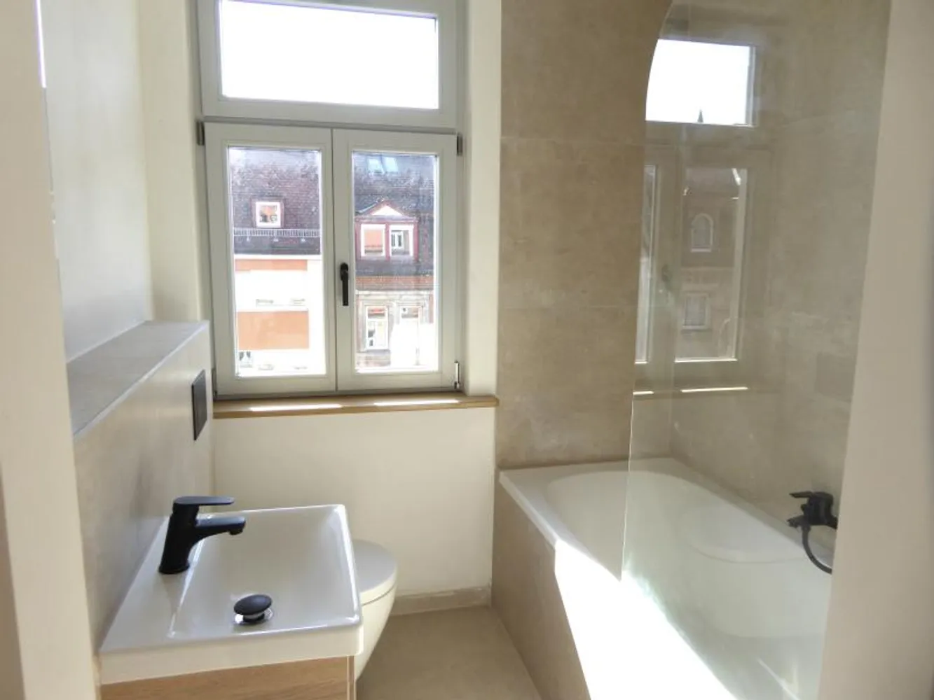 1 Zimmer Wohnung mit 28 m² in Nürnberg – Bild 6