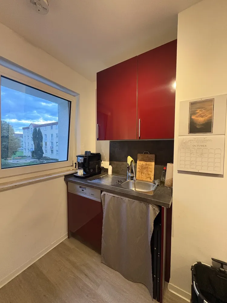 3 Zimmer Wohnung mit 57 m² in Leverkusen – Bild 8