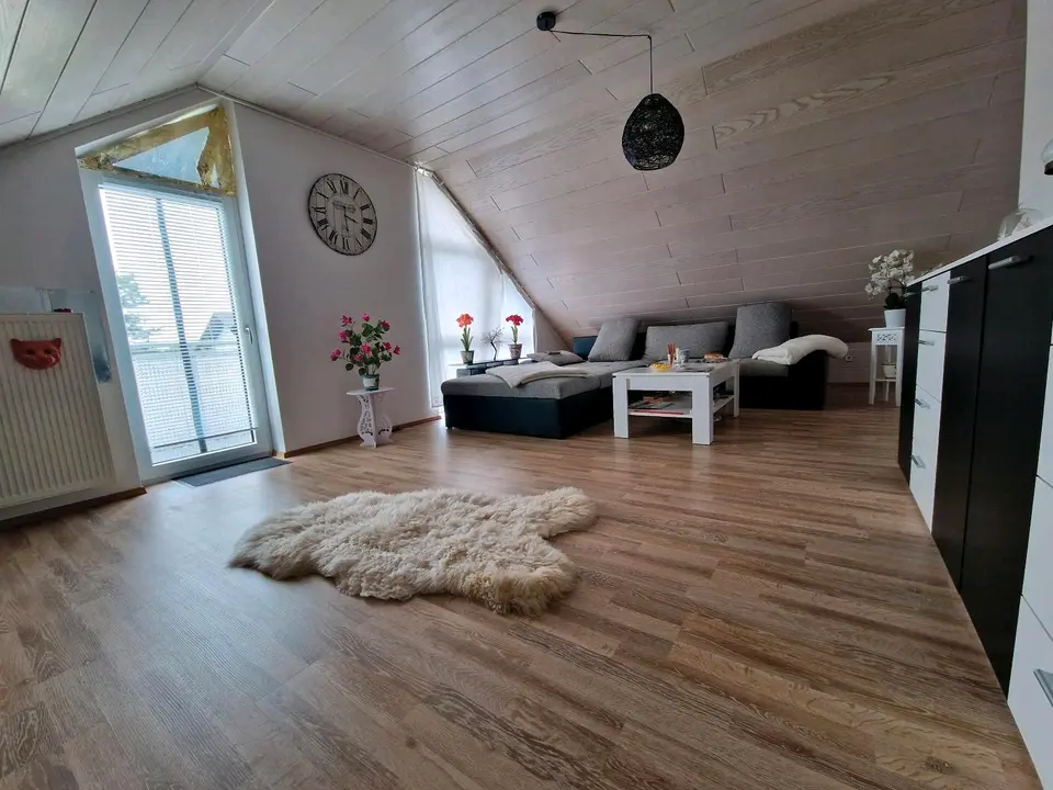 3 Zimmer Wohnung mit 98 m² in Limburg an der Lahn – Bild 1