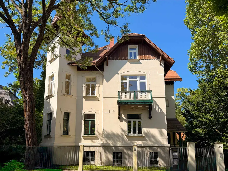 7 Zimmer Haus mit 308 m² in Grimma – Bild 2