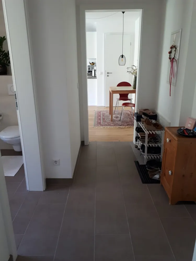 2 Zimmer Wohnung mit 56 m² in Nürnberg – Bild 4