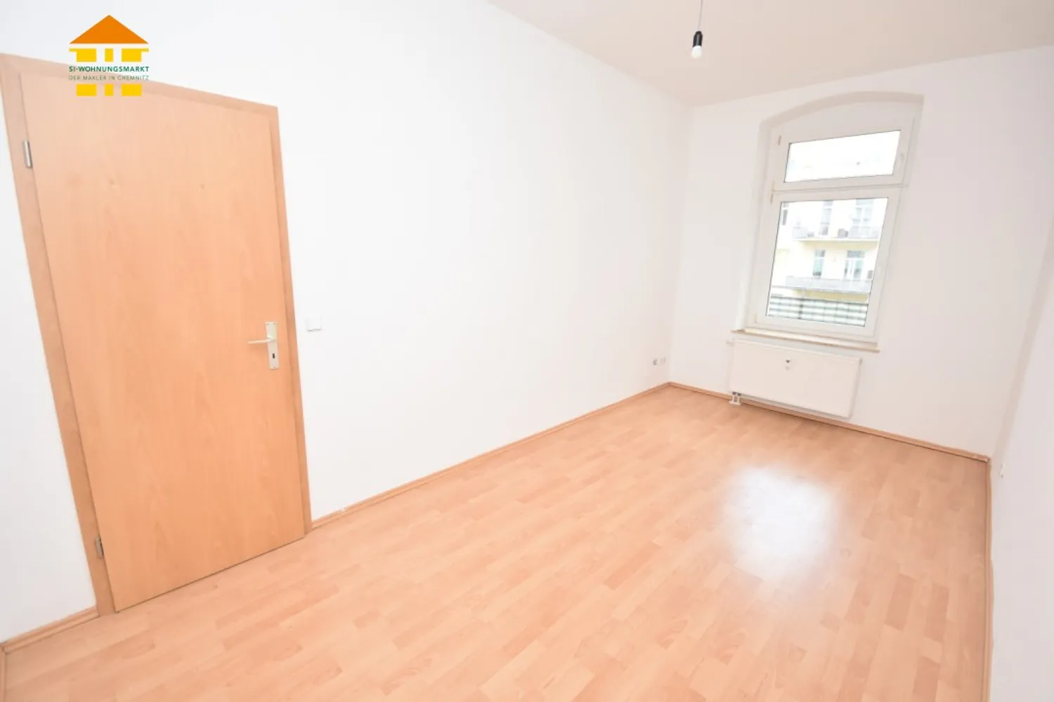 3 Zimmer Wohnung mit 69 m² in Chemnitz – Bild 9