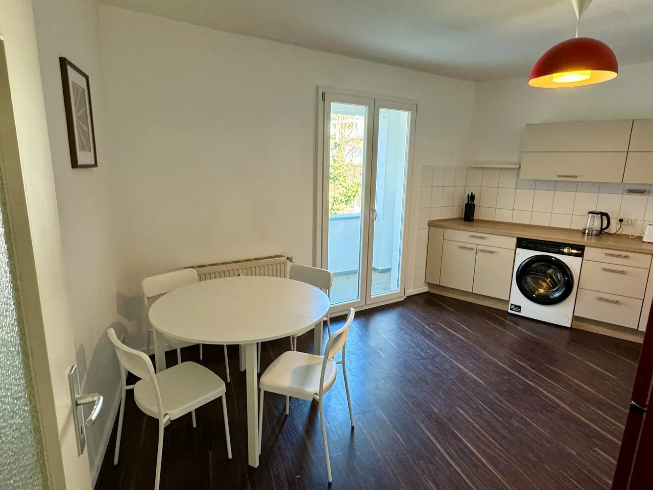 WG-Zimmer mit 20 m² in Düsseldorf – Bild 4