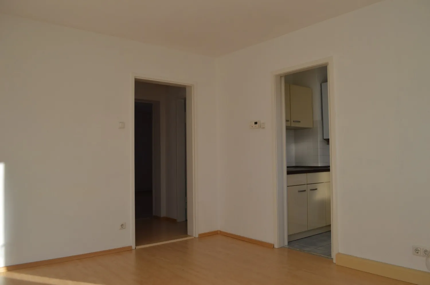 3 Zimmer Wohnung mit 55 m² in Kassel – Bild 7