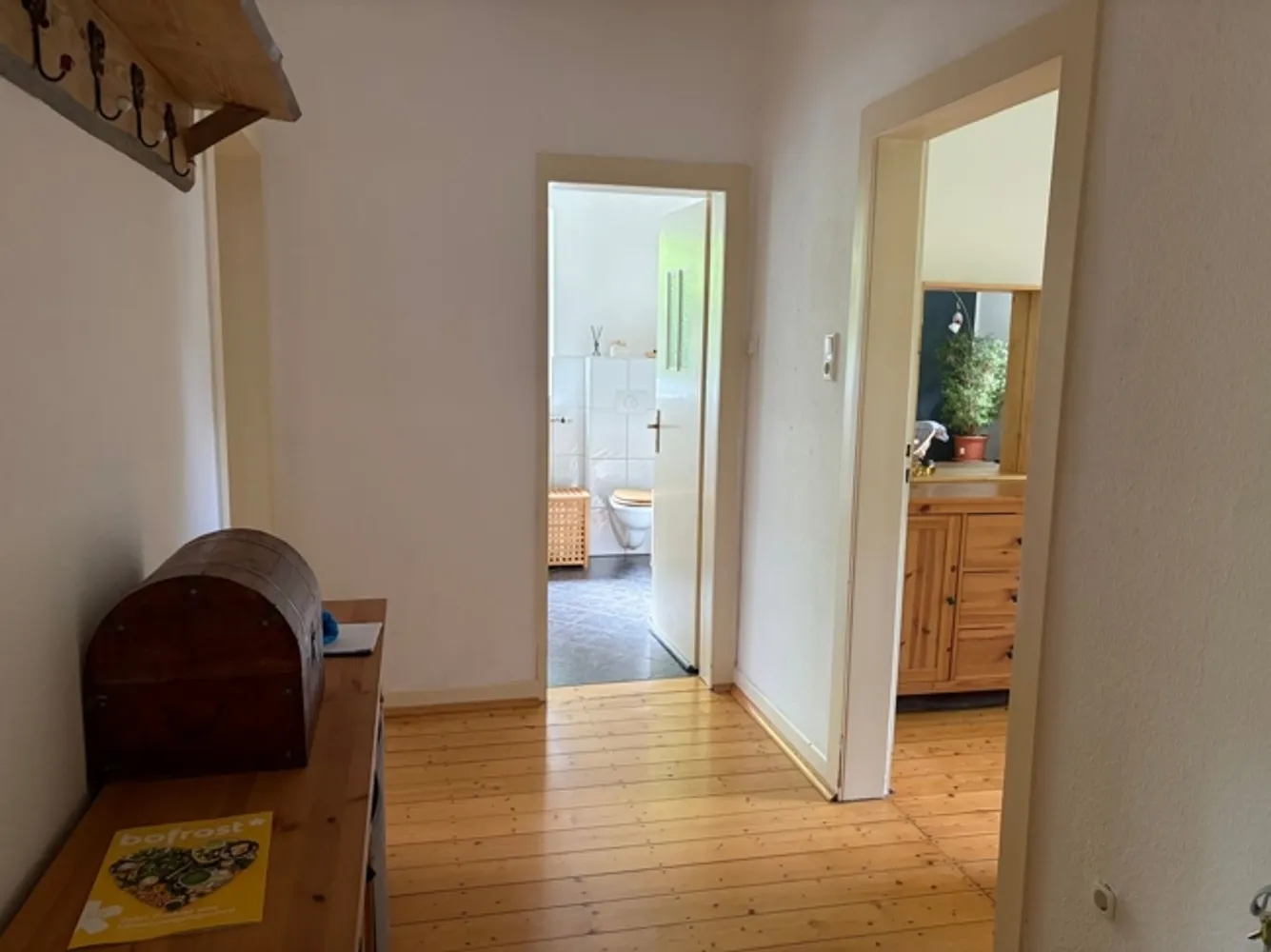 3 Zimmer Wohnung mit 69 m² in Duisburg – Bild 9