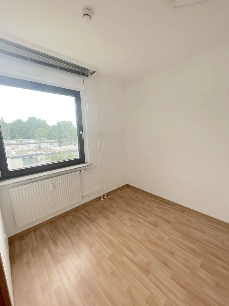 2 room apartment with 43 m² in Frankfurt am Main – Photo 2